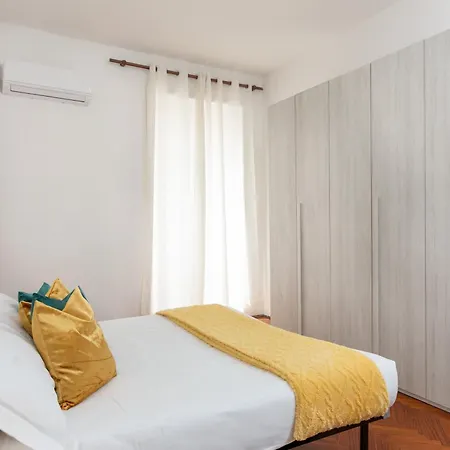 Galleria Moderna In Porta Romana Apartment