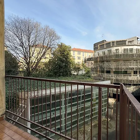 Galleria Moderna In Porta Romana