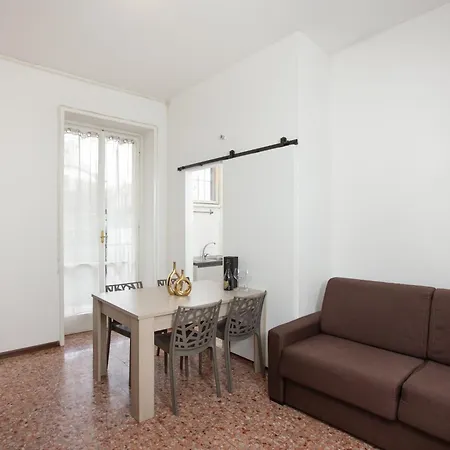 Apartment Galleria Moderna In Porta Romana