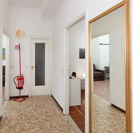 Galleria Moderna In Porta Romana *