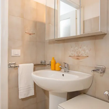 Apartman Galleria Moderna In Porta Romana *