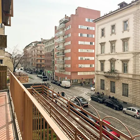 Apartman Galleria Moderna In Porta Romana *