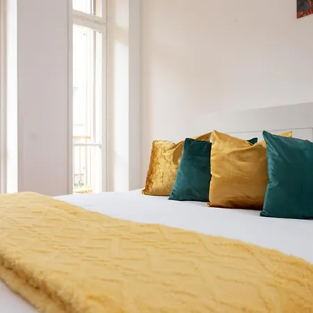 Galleria Moderna In Porta Romana Apartman *