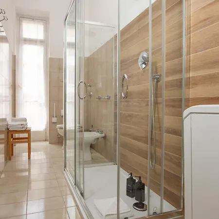 Apartman Galleria Moderna In Porta Romana *
