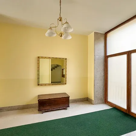 Apartman Galleria Moderna In Porta Romana