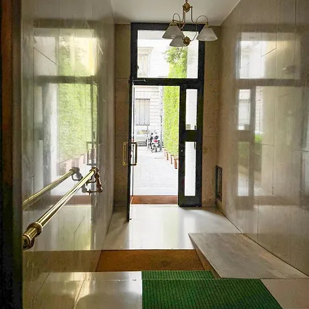 Apartman Galleria Moderna In Porta Romana *