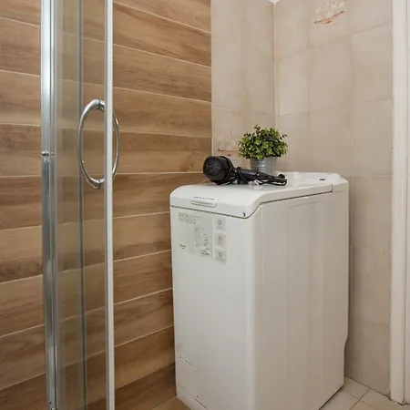 Apartman Galleria Moderna In Porta Romana