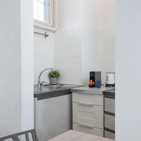 Apartman Galleria Moderna In Porta Romana